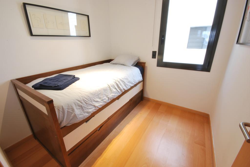 Taulat Sdb Apartment - Barcelona — Fotos 1